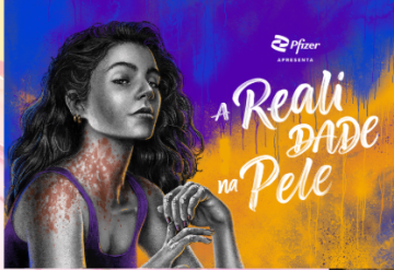 Arteterapia e Dermatite Atópica 